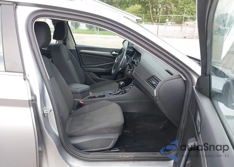 2020 Volkswagen Jetta 1.4T R-Line/1.4T S/1.4T Se from USA, damaged, VIN 3VWCB7BU2LM042216